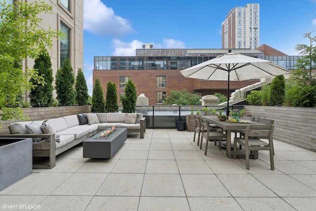 1550 N Clark St Unit 301, Chicago, IL 60610 - photo 5