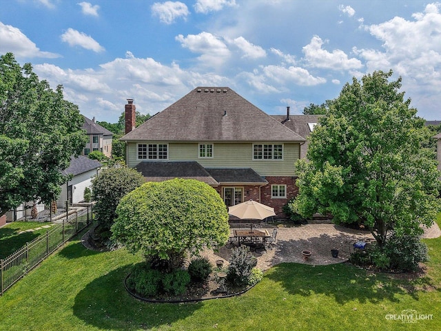10660 Great Egret Dr, Orland Park, IL 60467