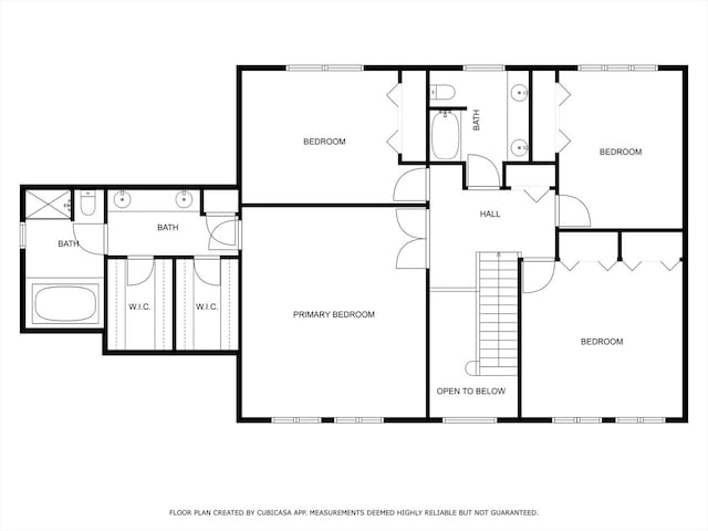 10660 Great Egret Dr, Orland Park, IL 60467 - view of property floor plan