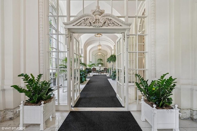 1550 N State Pkwy Unit 801, Chicago, IL 60610 - view of exterior entry