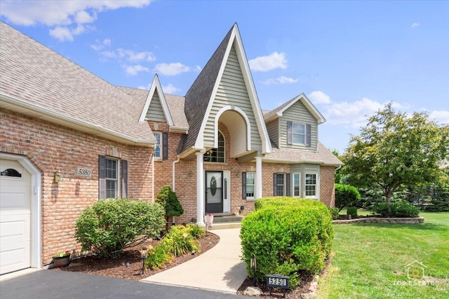 5350 Goldenrod Dr, Oswego, IL 60543 - photo 2