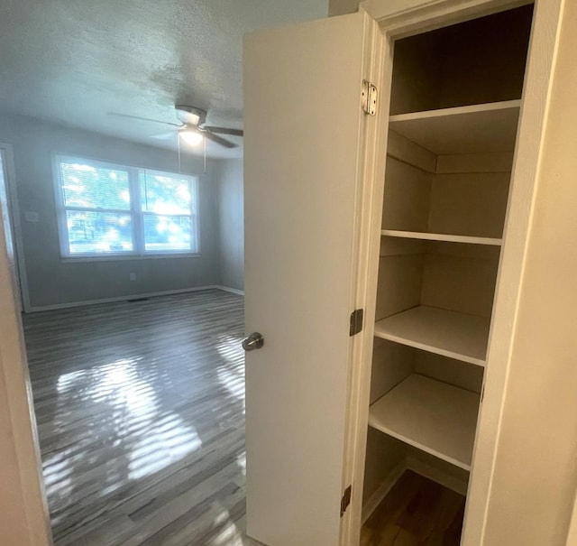 522 N 3rd Ave, Chenoa, IL 61726 - view of closet