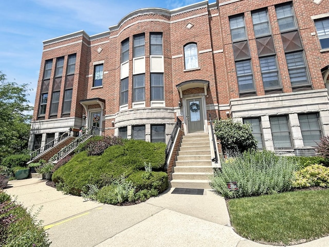 15 Busse Hwy, Park Ridge, IL 60068 - view of building exterior