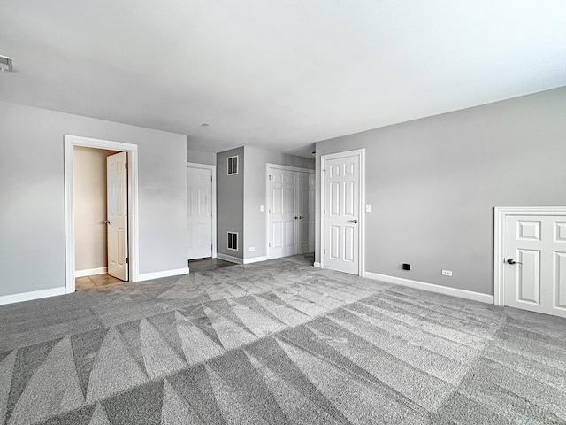 15 Busse Hwy, Park Ridge, IL 60068 - unfurnished room featuring baseboards and carpet floors