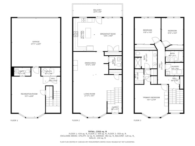 15 Busse Hwy, Park Ridge, IL 60068 - view of floor plan / room layout