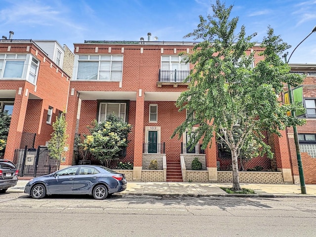 2843 N Lincoln Ave Unit 208, Chicago, IL 60657 - photo 2