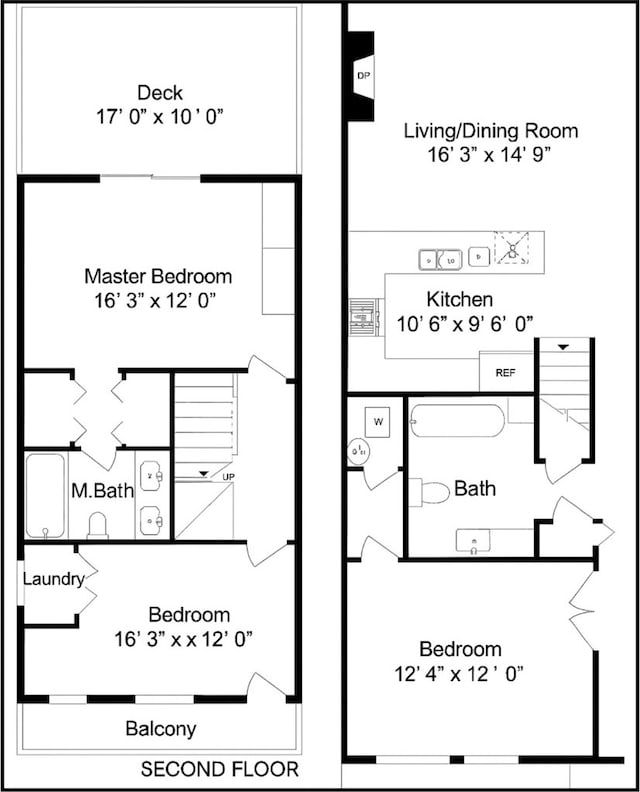 2843 N Lincoln Ave Unit 208, Chicago, IL 60657 - photo 28