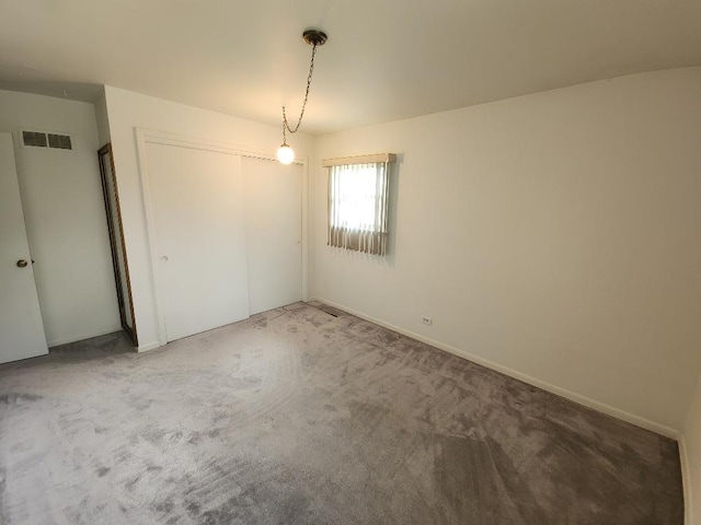 17227 70th Ave, Tinley Park, IL 60477 - spare room with carpet flooring