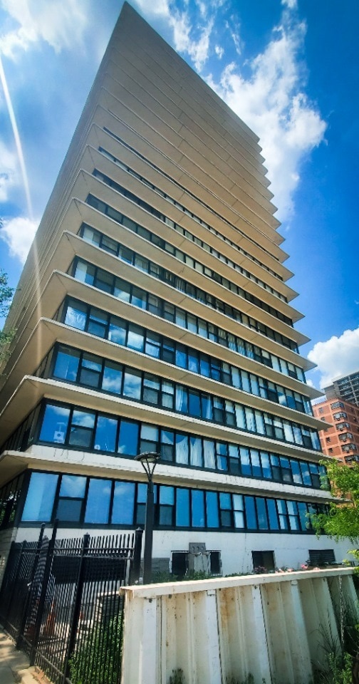5801 N Sheridan Rd Unit 8A, Chicago, IL 60660 - view of property