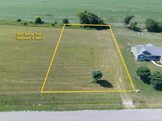4907 Glacial Trl, Ringwood, IL 60072 - photo 1