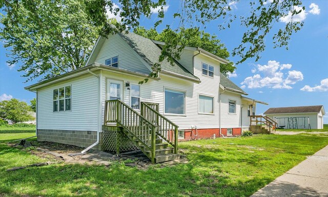 16886 State Route 9th Rd, Hoopeston, IL 60942 - photo 3