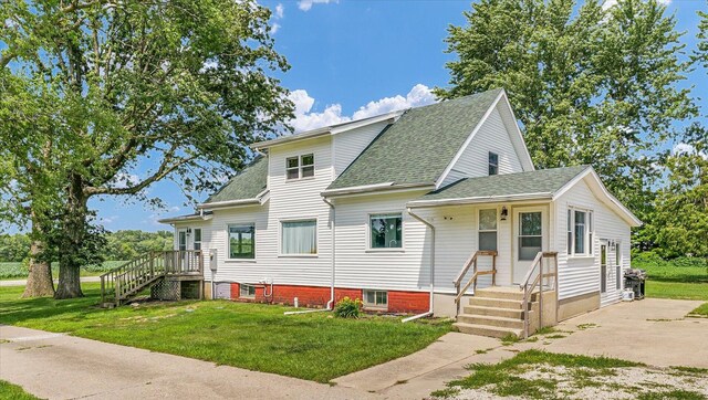 16886 State Route 9th Rd, Hoopeston, IL 60942 - photo 5