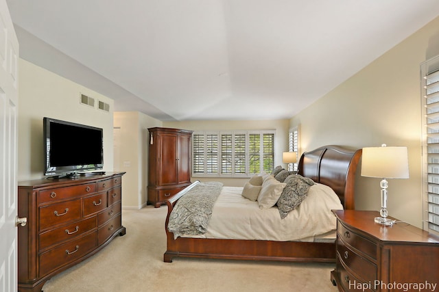 4 Shadow Creek Ct, Lake In The Hills, IL 60156 - bedroom with light colored carpet and baseboards