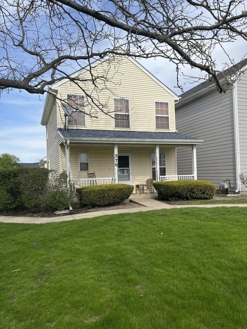 570 Timber Dr, Harvard, IL 60033 - photo 1