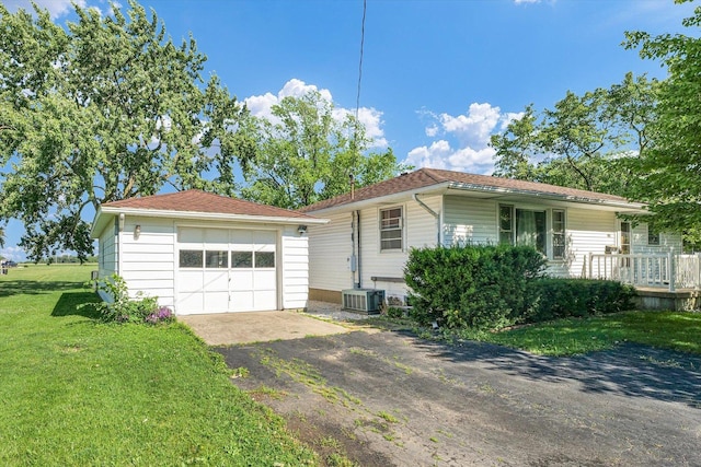 104 S Pine St, Buckley, IL 60918 - photo 1