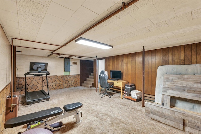 104 S Pine St, Buckley, IL 60918 - photo 28