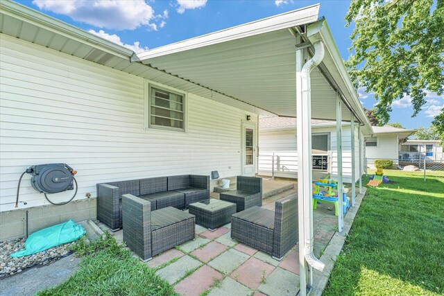 104 S Pine St, Buckley, IL 60918 - photo 33