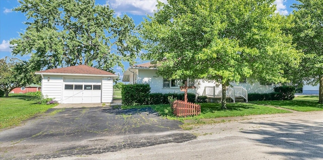 104 S Pine St, Buckley, IL 60918 - photo 5