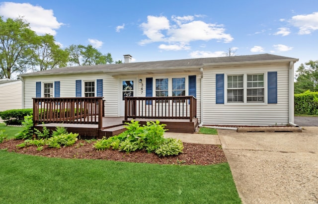 347 Hiawatha Dr, Buffalo Grove, IL 60089 - photo 1