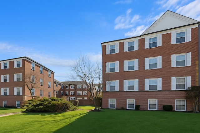 2228 Central St Unit 3, Evanston, IL 60201 - view of building exterior