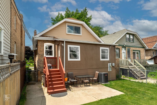 1521 Gunderson Ave, Berwyn, IL 60402 - photo 24