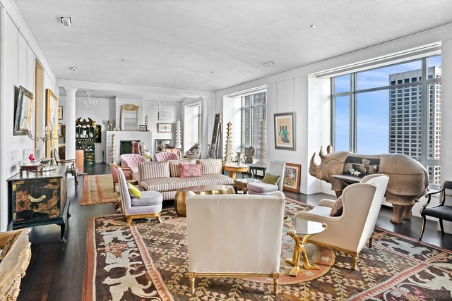 800 N Michigan Ave Unit 63Ph, Chicago, IL 60611 - photo 4