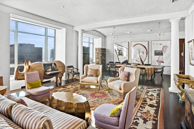800 N Michigan Ave Unit 63Ph, Chicago, IL 60611 - photo 7