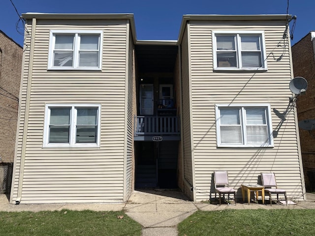 4907 Hull St, Skokie, IL 60077 - view of front of property