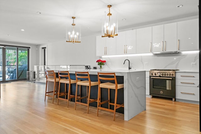1437 W Grand Ave Unit 1N, Chicago, IL 60642 - photo 2