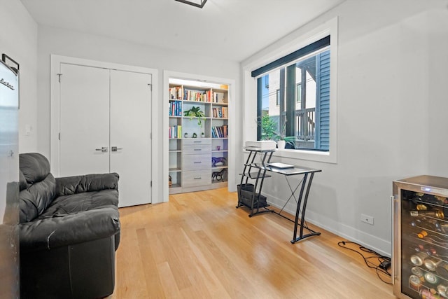 1437 W Grand Ave Unit 1N, Chicago, IL 60642 - photo 13