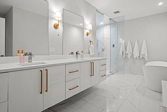 1437 W Grand Ave Unit 1N, Chicago, IL 60642 - photo 18