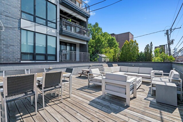 1437 W Grand Ave Unit 1N, Chicago, IL 60642 - photo 30