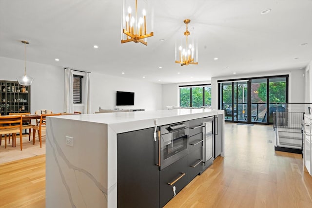 1437 W Grand Ave Unit 1N, Chicago, IL 60642 - photo 4