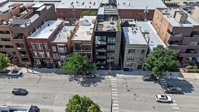 1437 W Grand Ave Unit 1N, Chicago, IL 60642 - photo 33