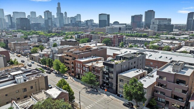 1437 W Grand Ave Unit 1N, Chicago, IL 60642 - photo 34