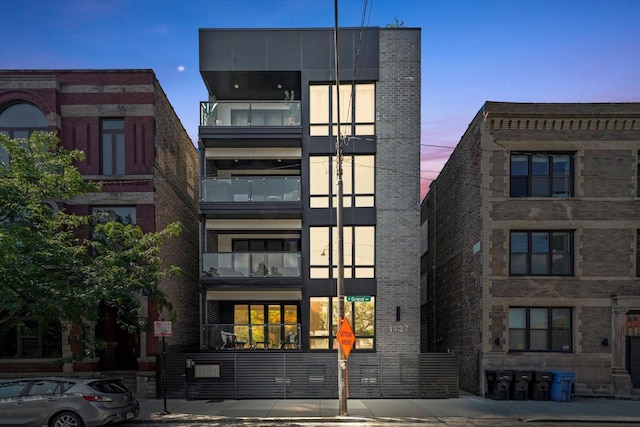 1437 W Grand Ave Unit 1N, Chicago, IL 60642 - photo 36