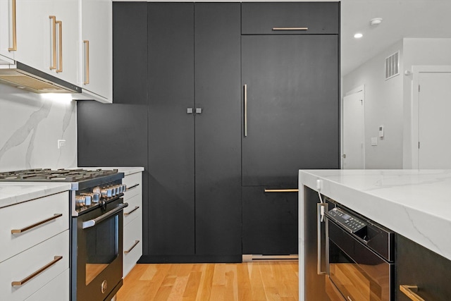 1437 W Grand Ave Unit 1N, Chicago, IL 60642 - photo 5