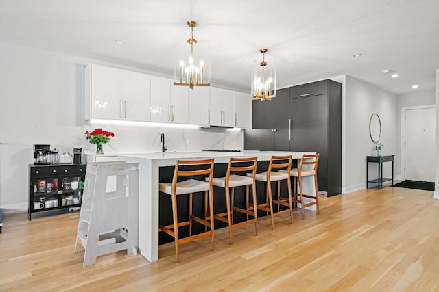 1437 W Grand Ave Unit 1N, Chicago, IL 60642 - photo 7