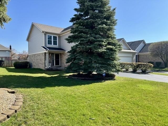 7852 Bristol Park Dr, Tinley Park, IL 60477 - photo 2