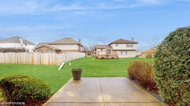 7852 Bristol Park Dr, Tinley Park, IL 60477 - photo 25