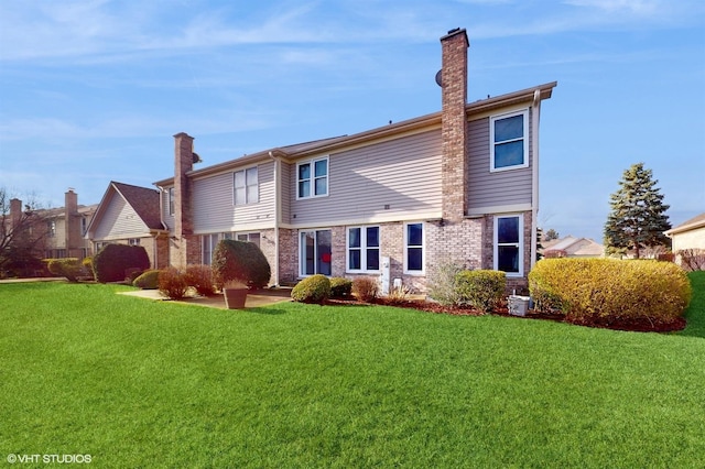 7852 Bristol Park Dr, Tinley Park, IL 60477 - photo 26