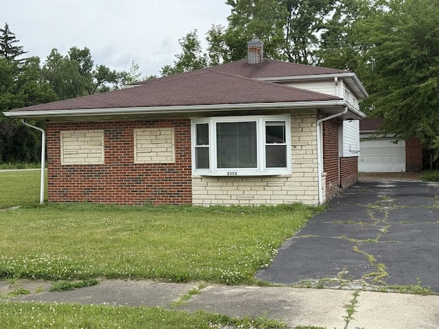 2352 W 157th Pl, Markham, IL 60426 - photo 1