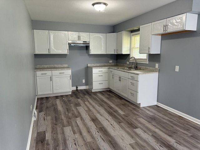 2352 W 157th Pl, Markham, IL 60426 - photo 10