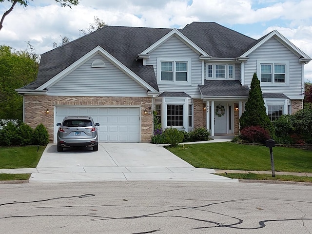 1694 Carthage Ct, Naperville, IL 60565 - photo 1