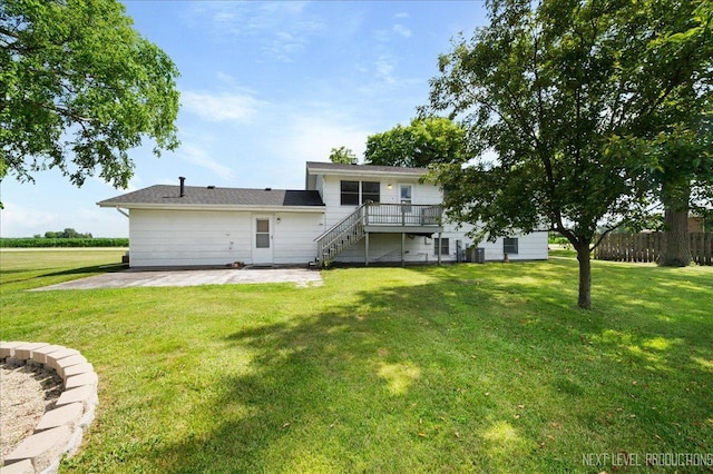 215 E Parker St, Gardner, IL 60424 - photo 31