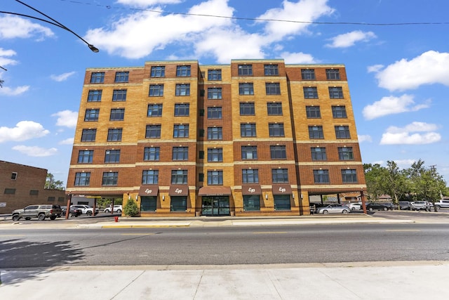 1930 N Harlem Ave Unit 504, Elmwood Park, IL 60707 - photo 1