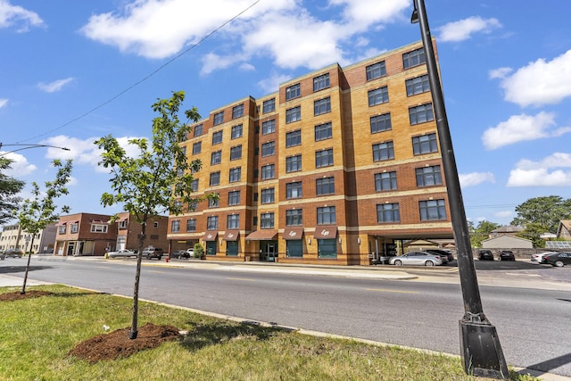 1930 N Harlem Ave Unit 504, Elmwood Park, IL 60707 - photo 2
