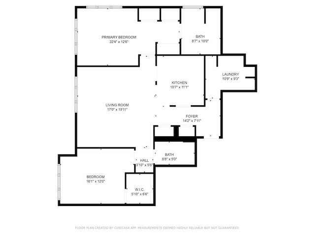 1930 N Harlem Ave Unit 504, Elmwood Park, IL 60707 - photo 3