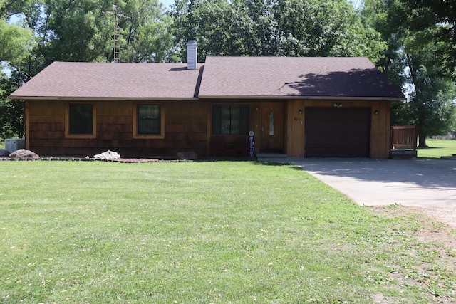 402 S Main St, New Bedford, IL 61346 - photo 1