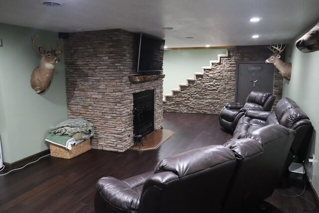 402 S Main St, New Bedford, IL 61346 - photo 20